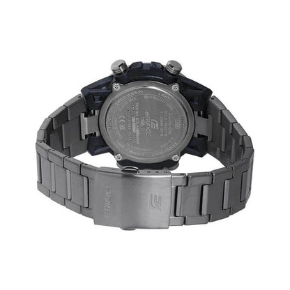 Ceas bărbătesc Casio Edifice Solar ECB-2000DC-1BEF