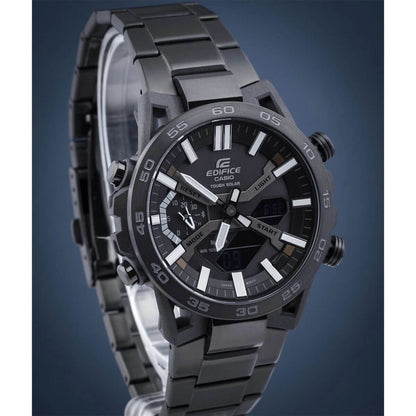 Ceas bărbătesc Casio Edifice Solar ECB-2000DC-1BEF