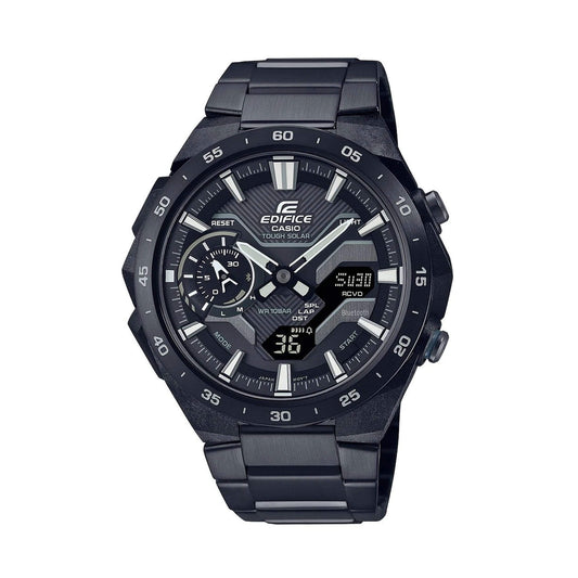 Ceas bărbătesc Casio Edifice Solar ECB-2200DC-1AEF