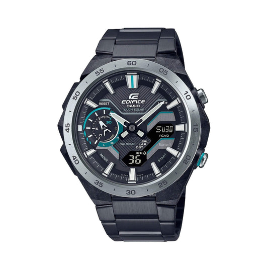 Ceas bărbătesc Casio Edifice Solar ECB-2200DD-1AEF