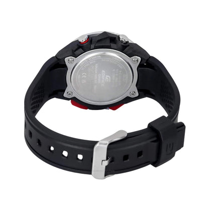 Ceas bărbătesc Casio Edifice Solar Bluetooth ECB-2200P-1AEF