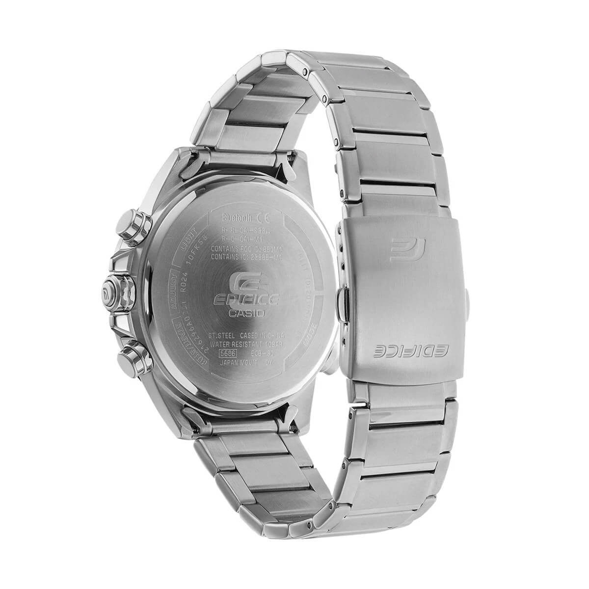 Ceas bărbătesc Casio Edifice ECB-30D-1AEF