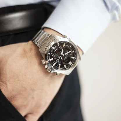 Ceas bărbătesc Casio Edifice ECB-30D-1AEF