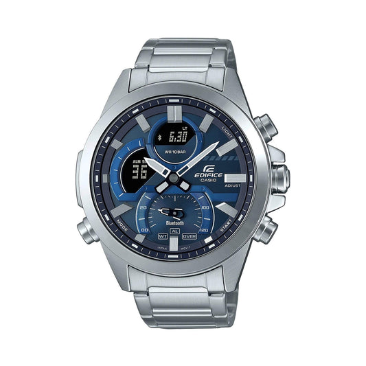 Ceas bărbătesc Casio Edifice ECB-30D-2AEF