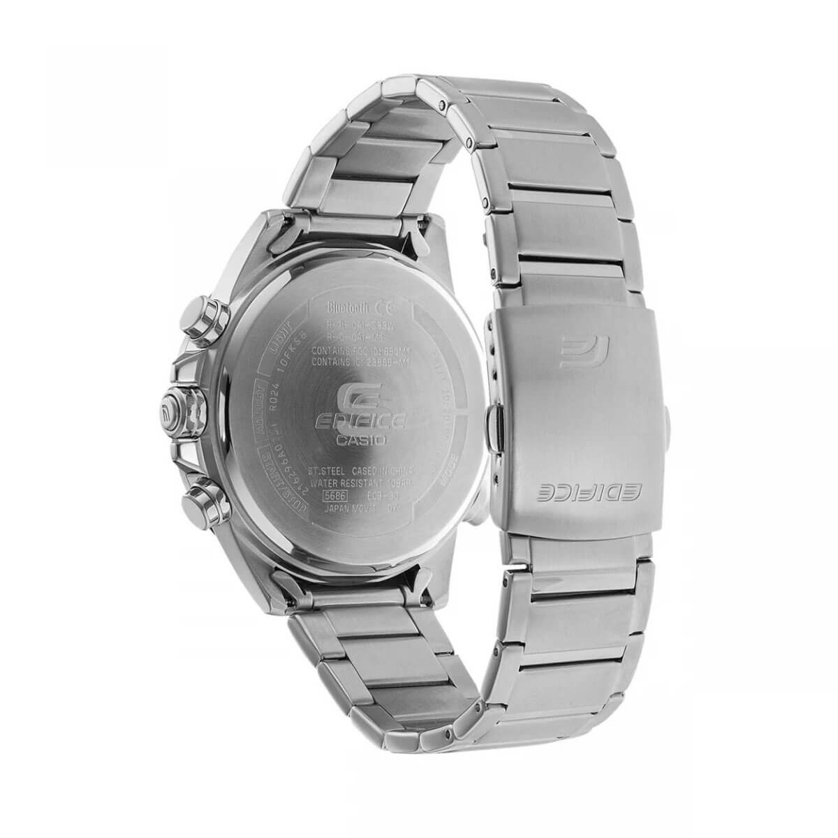 Ceas bărbătesc Casio Edifice ECB-30D-2AEF
