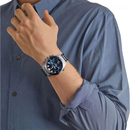 Ceas bărbătesc Casio Edifice ECB-30D-2AEF