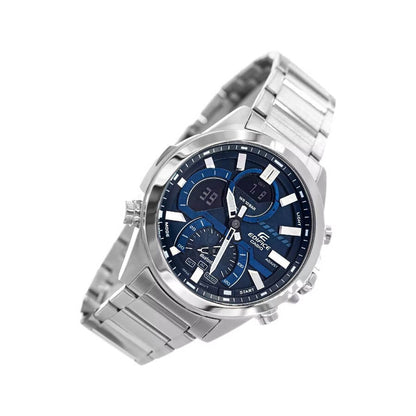Ceas bărbătesc Casio Edifice ECB-30D-2AEF