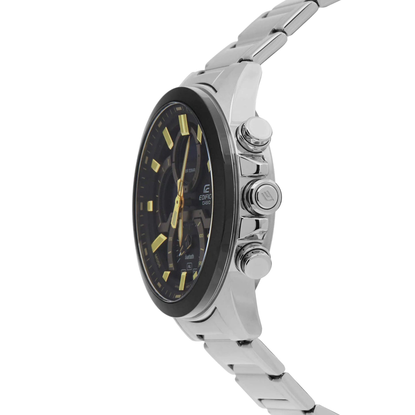 Ceas bărbătesc Casio Edifice Bluetooth ECB-30DB-1A9EF