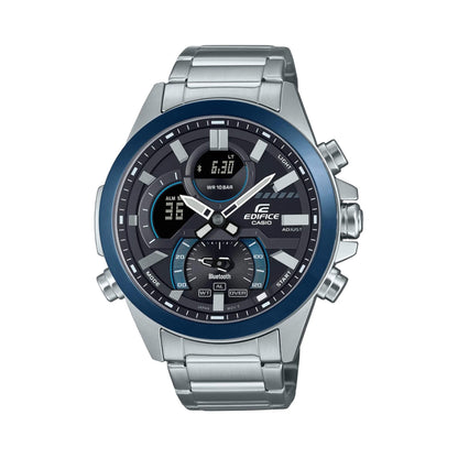 Ceas bărbătesc Casio Edifice Bluetooth ECB-30DB-1AEF