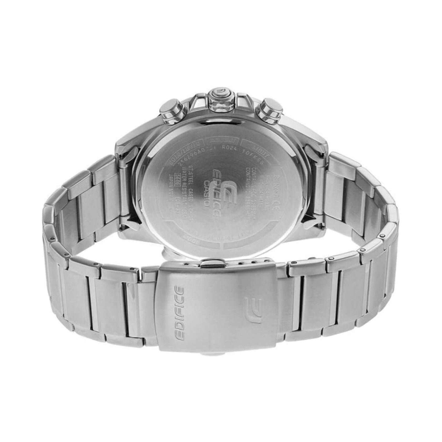 Ceas bărbătesc Casio Edifice Bluetooth ECB-30DB-1A9EF