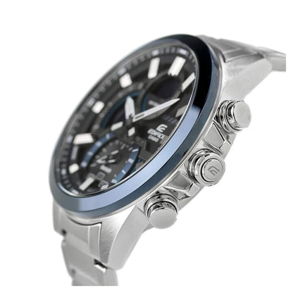 Ceas bărbătesc Casio Edifice Bluetooth ECB-30DB-1AEF
