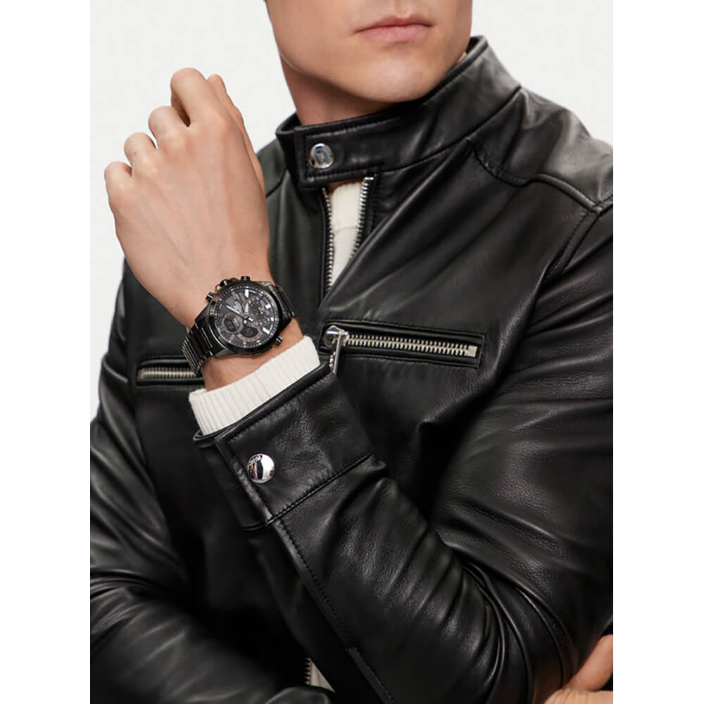 Ceas bărbătesc Casio Edifice Bluetooth ECB-30DC-1A