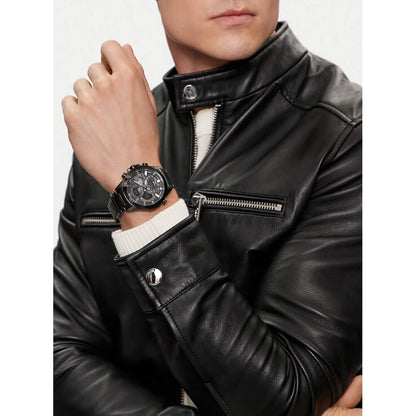 Ceas bărbătesc Casio Edifice Bluetooth ECB-30DC-1A