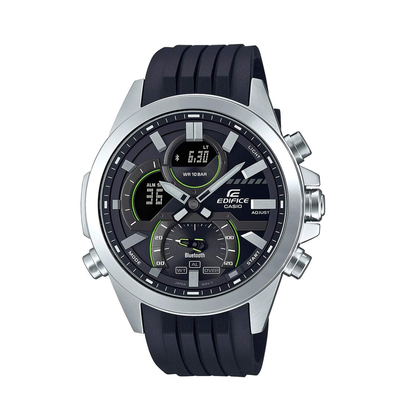 Ceas bărbătesc Casio Edifice ECB-30P-1AEF