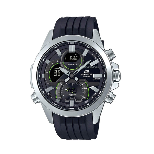 Ceas bărbătesc Casio Edifice ECB-30P-1AEF