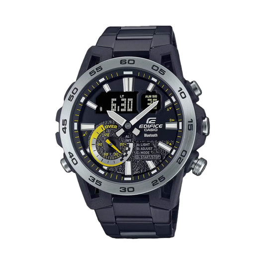 Ceas bărbătesc Casio Edifice Bluetooth ECB-40DC-1AEF