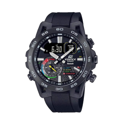 Ceas bărbătesc Casio Edifice Bluetooth ECB-40MP-1AEF