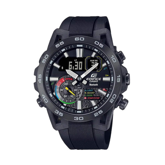 Ceas bărbătesc Casio Edifice Bluetooth ECB-40MP-1AEF