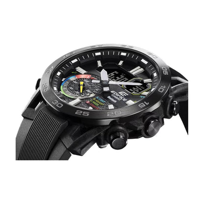 Ceas bărbătesc Casio Edifice Bluetooth ECB-40MP-1AEF