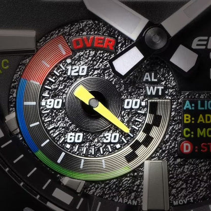 Ceas bărbătesc Casio Edifice Bluetooth ECB-40MP-1AEF