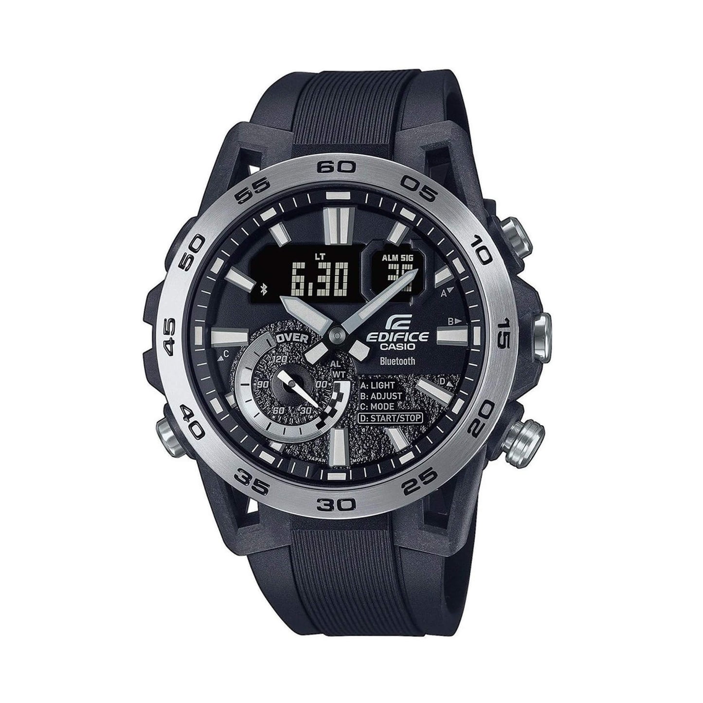 Ceas bărbătesc Casio Edifice Bluetooth ECB-40P-1AEF