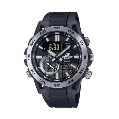 Ceas bărbătesc Casio Edifice Bluetooth ECB-40P-1AEF