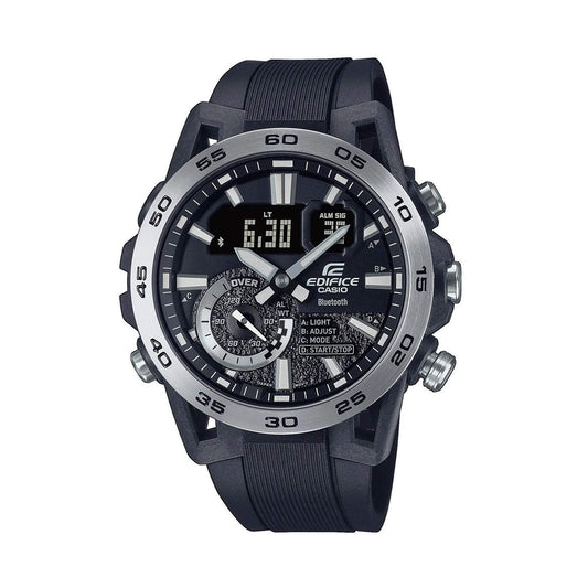Ceas bărbătesc Casio Edifice Bluetooth ECB-40P-1AEF