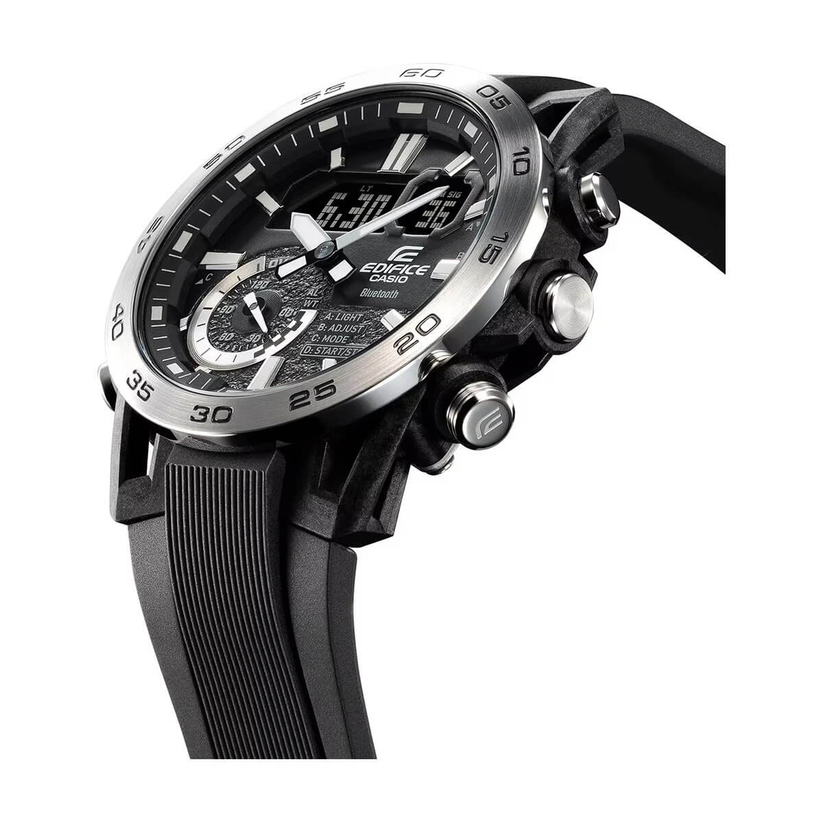 Ceas bărbătesc Casio Edifice Bluetooth ECB-40P-1AEF