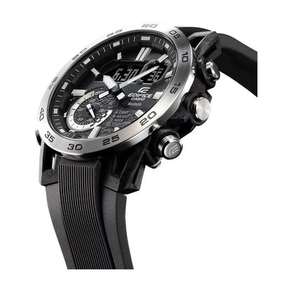 Ceas bărbătesc Casio Edifice Bluetooth ECB-40P-1AEF