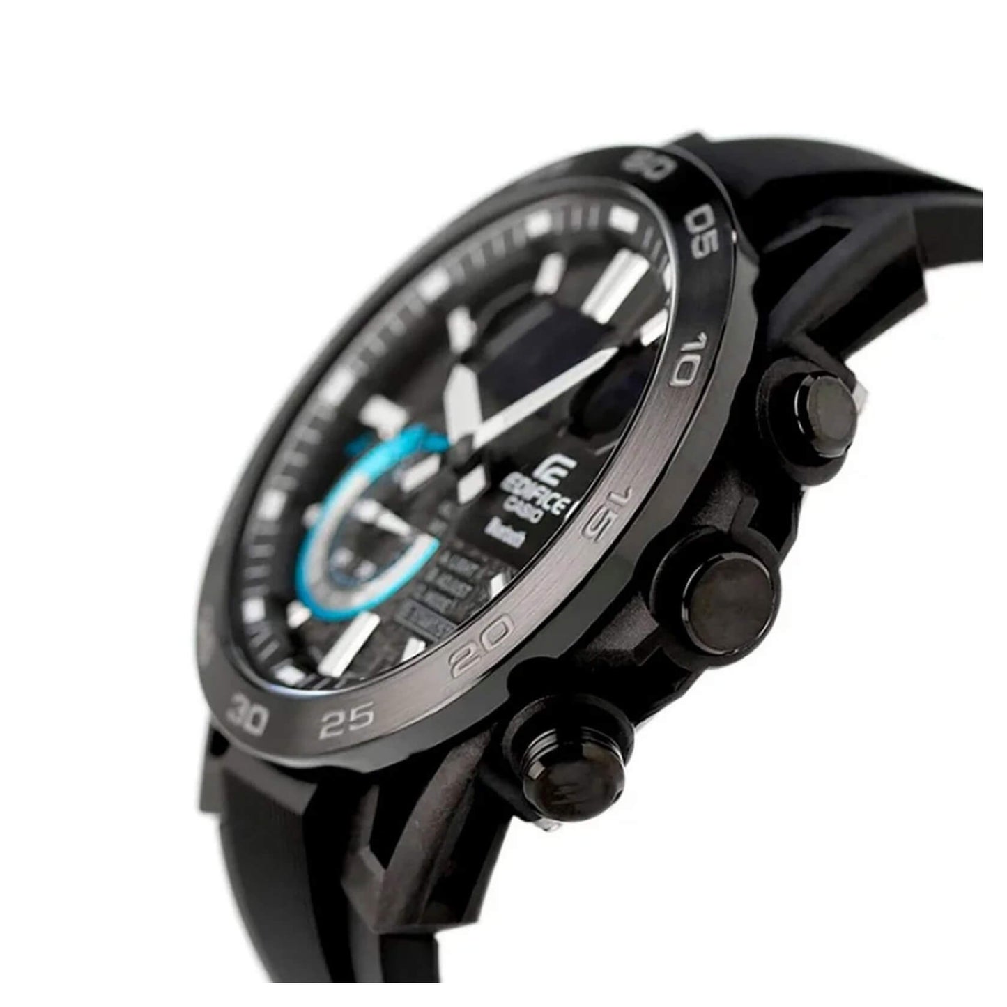 Ceas bărbătesc Casio Edifice Bluetooth ECB-40PB-1AEF