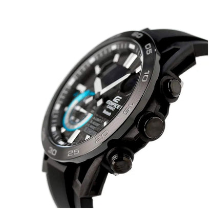 Ceas bărbătesc Casio Edifice Bluetooth ECB-40PB-1AEF