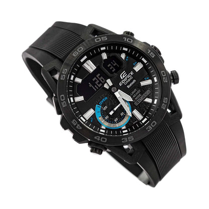 Ceas bărbătesc Casio Edifice Bluetooth ECB-40PB-1AEF