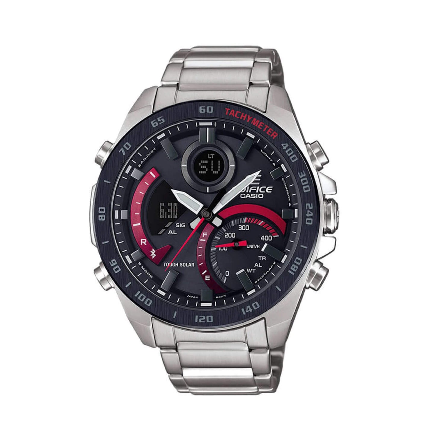 Ceas bărbătesc Casio Edifice ECB-900DB-1AER