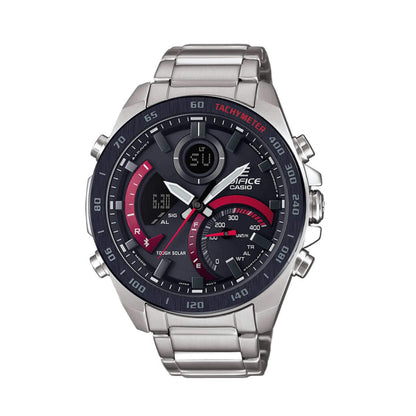 Ceas bărbătesc Casio Edifice ECB-900DB-1AER