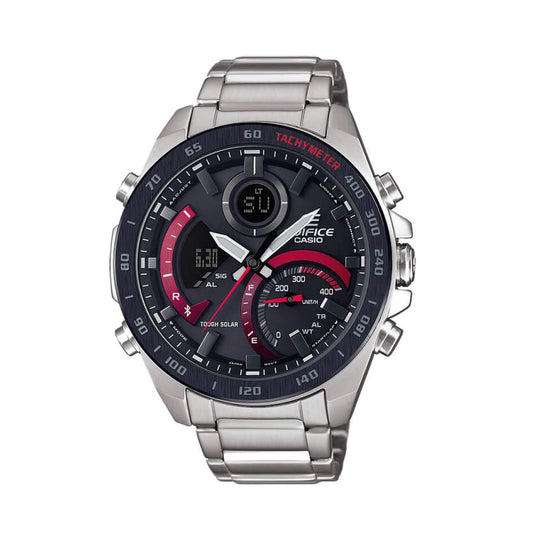 Ceas bărbătesc Casio Edifice ECB-900DB-1AER