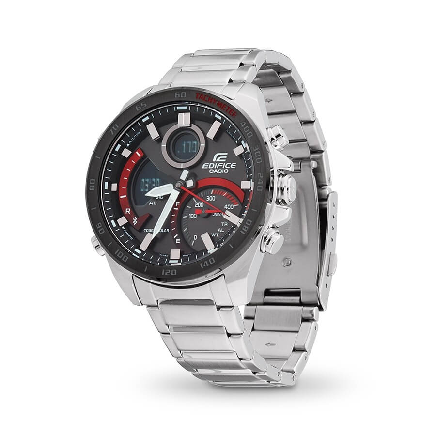Ceas bărbătesc Casio Edifice ECB-900DB-1AER