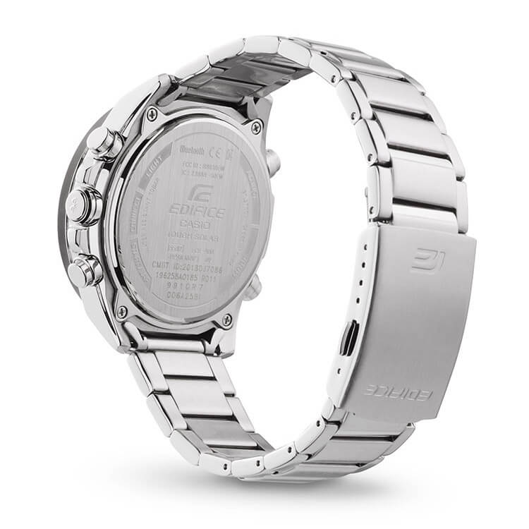 Ceas bărbătesc Casio Edifice ECB-900DB-1AER