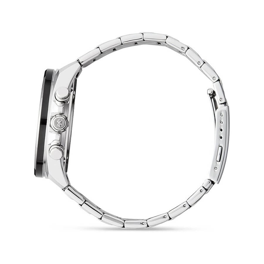 Ceas bărbătesc Casio Edifice Solar Bluetooth ECB-950DB-2AEF