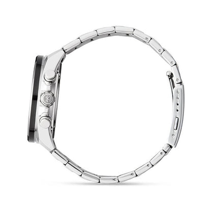 Ceas bărbătesc Casio Edifice Solar Bluetooth ECB-950DB-2AEF