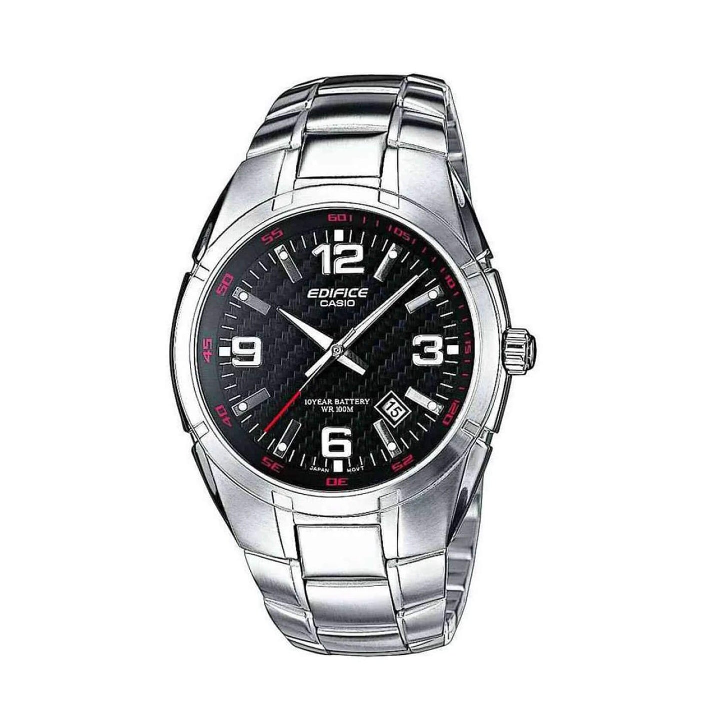 Ceas bărbătesc Casio Edifice EF-125D-1AVEG