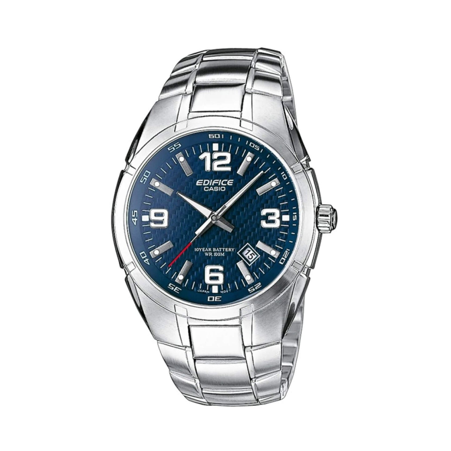 Ceas bărbătesc Edifice EF-125D-2AVEG