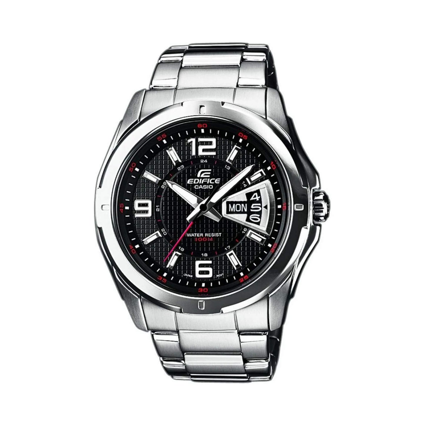 Ceas bărbătesc Casio Edifice EF-129D-1AVEF