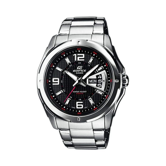 Ceas bărbătesc Casio Edifice EF-129D-1AVEF
