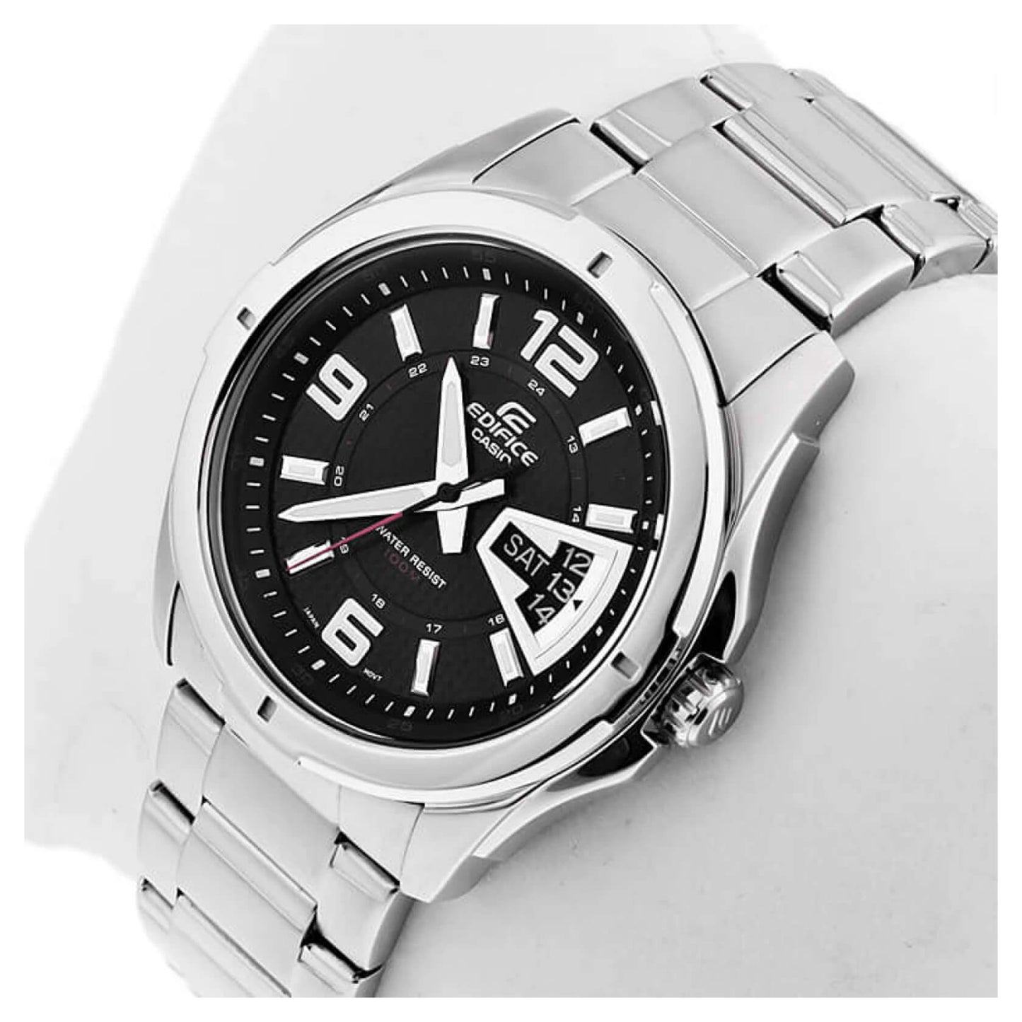 Ceas bărbătesc Casio Edifice EF-129D-1AVEF