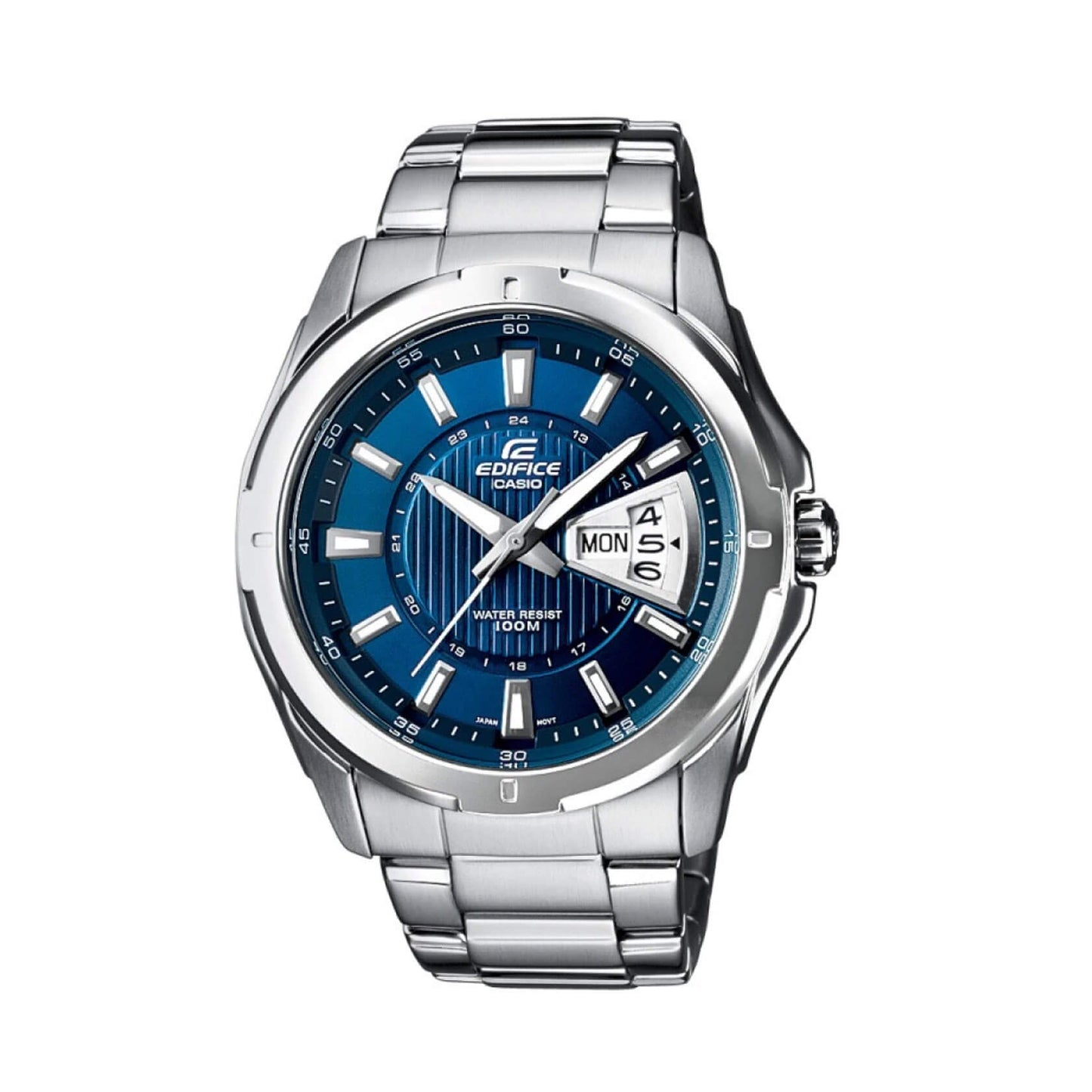 Ceas bărbătesc Casio Edifice EF-129D-2AVEF