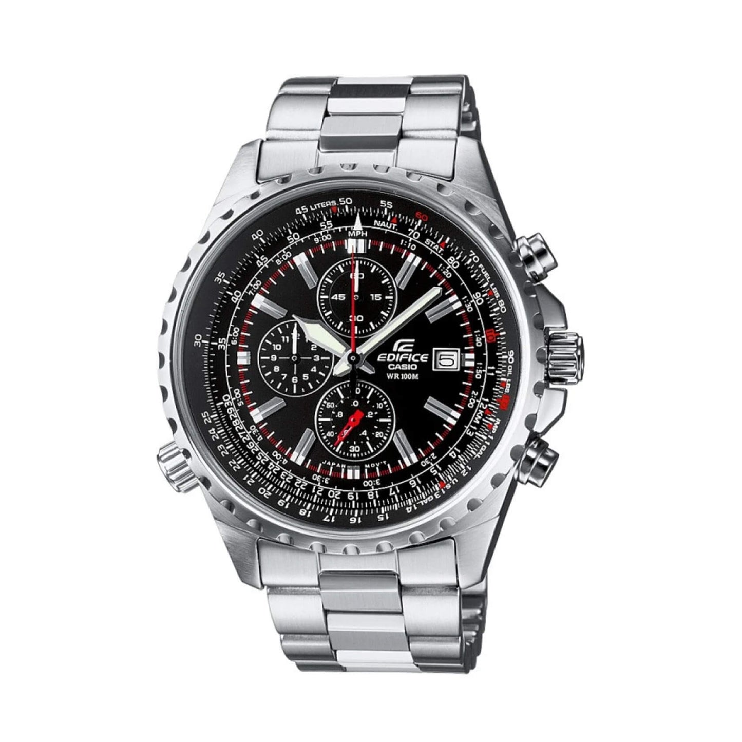Ceas bărbătesc Casio Edifice EF-527D-1AVEF