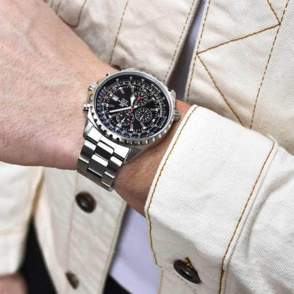 Ceas bărbătesc Casio Edifice EF-527D-1AVEF