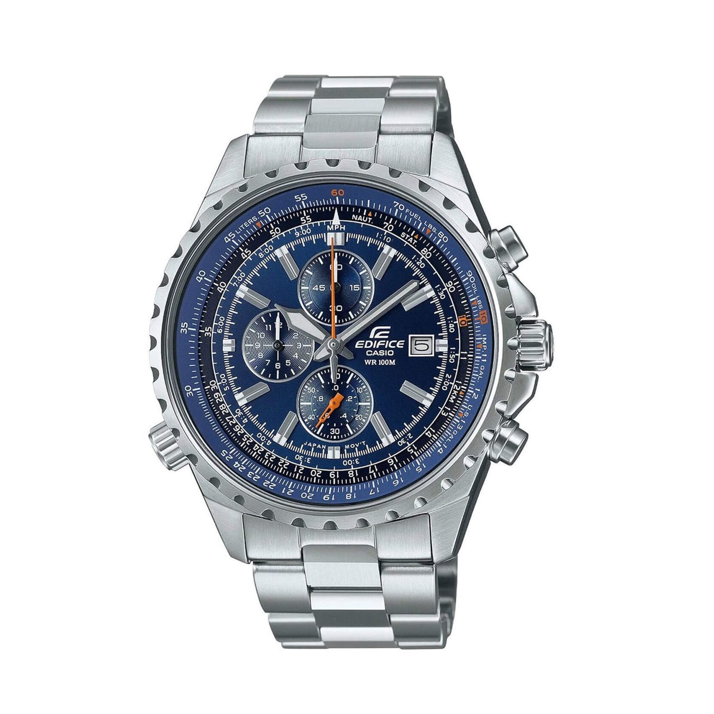 Ceas bărbătesc Casio Edifice EF-527D-2AVUEF