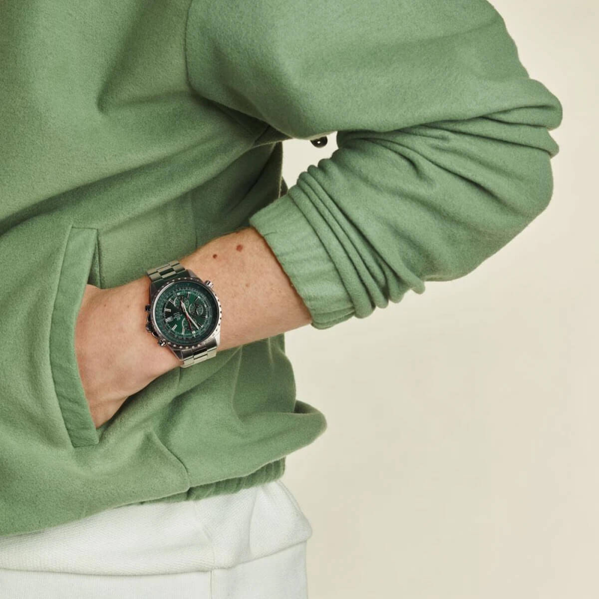 Ceas bărbătesc Casio Edifice EF-527D-3AVUEF