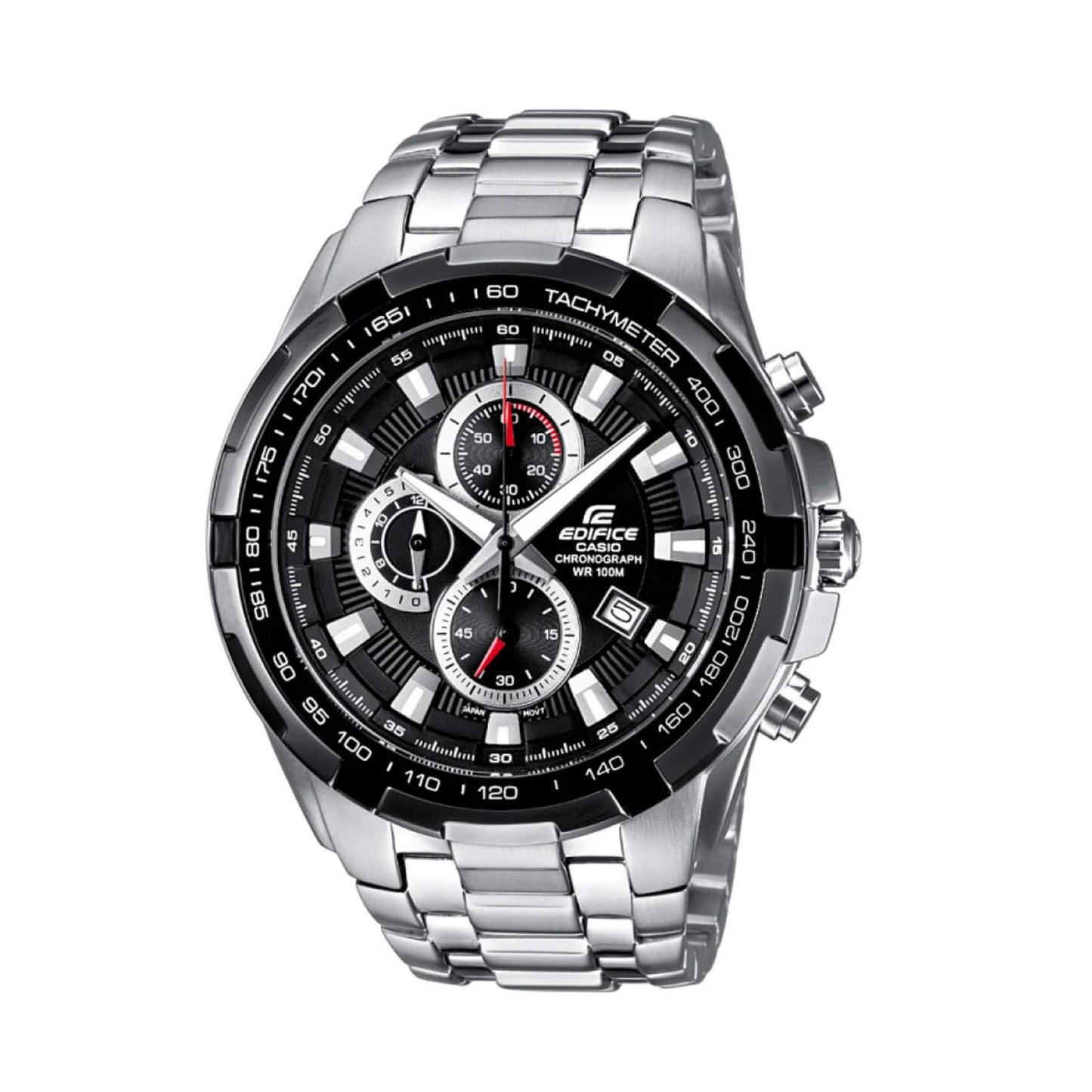 Ceas bărbătesc Casio Edifice Chronograph EF-539D-1AVEF